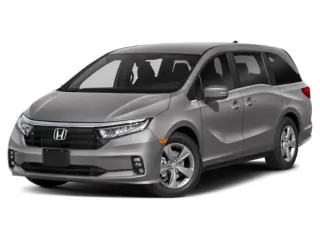 Honda Odyssey 2021 EX 4dr Mini-Van