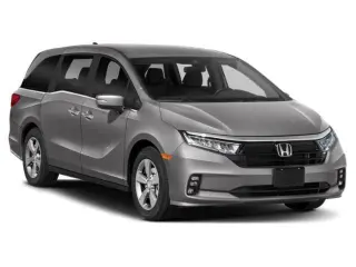 Honda Odyssey 2021 EX 4dr Mini-Van