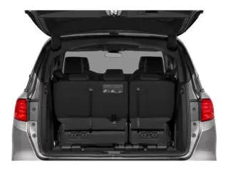 Honda Odyssey 2021 EX 4dr Mini-Van