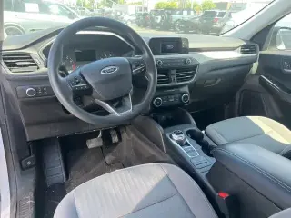 Ford Escape 2022 S 4dr SUV