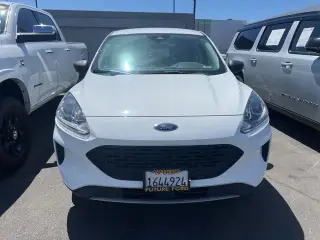 Ford Escape 2022 S 4dr SUV