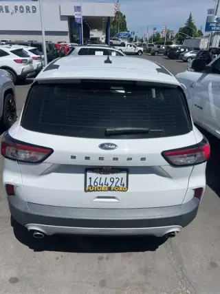 Ford Escape 2022 S 4dr SUV