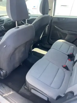 Ford Escape 2022 S 4dr SUV
