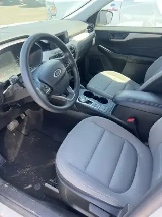 Ford Escape 2022 S 4dr SUV