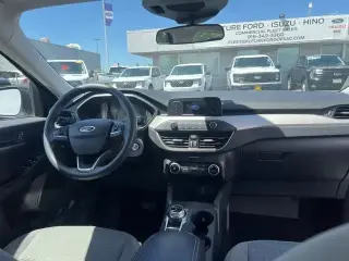 Ford Escape 2022 S 4dr SUV