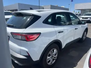 Ford Escape 2022 S 4dr SUV