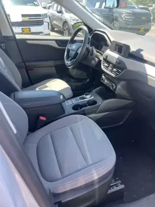 Ford Escape 2022 S 4dr SUV