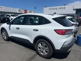 Ford Escape 2022 S 4dr SUV