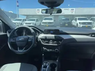Ford Escape 2022 S 4dr SUV