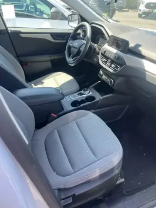 Ford Escape 2022 S 4dr SUV