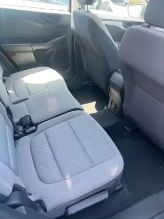 Ford Escape 2022 S 4dr SUV
