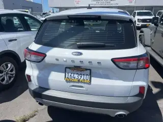 Ford Escape 2022 S 4dr SUV