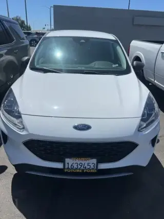Ford Escape 2022 AWD SE 4dr SUV