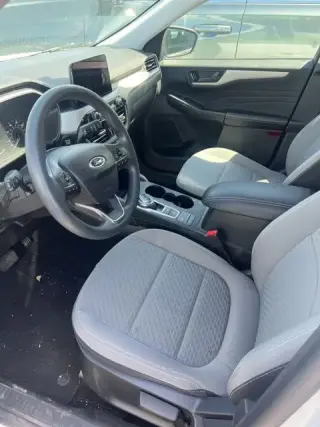 Ford Escape 2022 AWD SE 4dr SUV