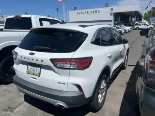 Ford Escape 2022 AWD SE 4dr SUV