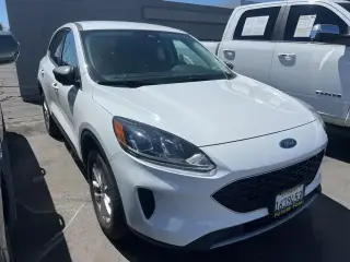 Ford Escape 2022 AWD SE 4dr SUV