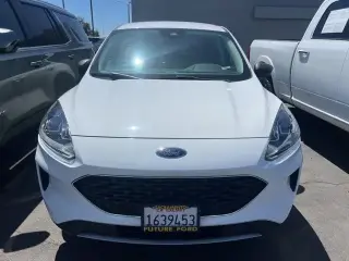 Ford Escape 2022 AWD SE 4dr SUV