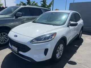 Ford Escape 2022 AWD SE 4dr SUV