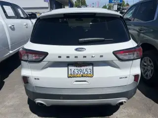 Ford Escape 2022 AWD SE 4dr SUV