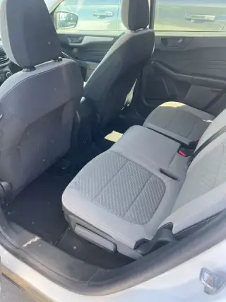 Ford Escape 2022 AWD SE 4dr SUV
