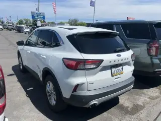 Ford Escape 2022 AWD SE 4dr SUV