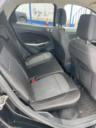 Ford EcoSport 2018 SE 4dr Crossover
