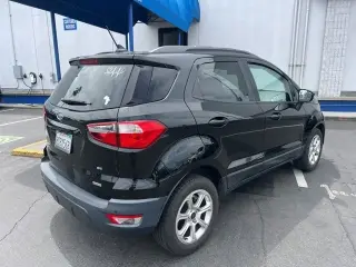 Ford EcoSport 2018 SE 4dr Crossover