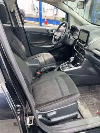 Ford EcoSport 2018 SE 4dr Crossover
