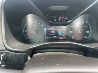 Ford EcoSport 2018 SE 4dr Crossover