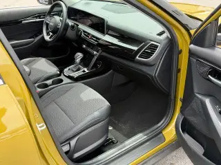 Kia Seltos 2024 S 4dr SUV