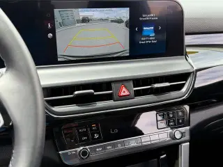 Kia Seltos 2024 S 4dr SUV