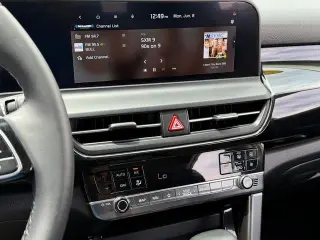 Kia Seltos 2024 S 4dr SUV