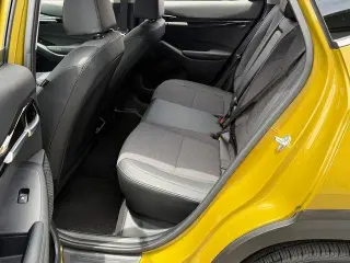 Kia Seltos 2024 S 4dr SUV