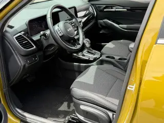 Kia Seltos 2024 S 4dr SUV