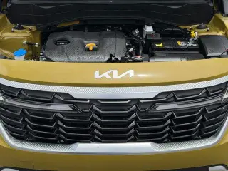 Kia Seltos 2024 S 4dr SUV