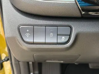 Kia Seltos 2024 S 4dr SUV