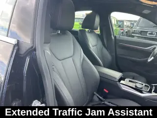 BMW i4 2024 eDrive40 Gran Coupe 4dr Sedan