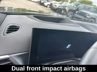 BMW i4 2024 eDrive40 Gran Coupe 4dr Sedan