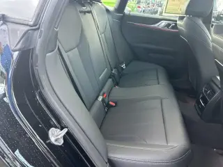 BMW i4 2024 eDrive40 Gran Coupe 4dr Sedan