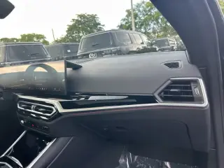 BMW i4 2024 eDrive40 Gran Coupe 4dr Sedan