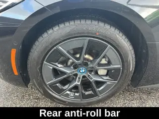 BMW i4 2024 eDrive40 Gran Coupe 4dr Sedan