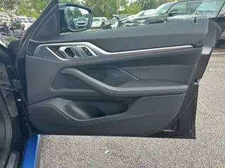 BMW i4 2024 eDrive40 Gran Coupe 4dr Sedan