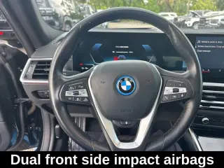 BMW i4 2024 eDrive40 Gran Coupe 4dr Sedan