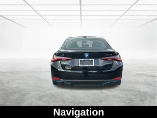 BMW i4 2024 eDrive40 Gran Coupe 4dr Sedan
