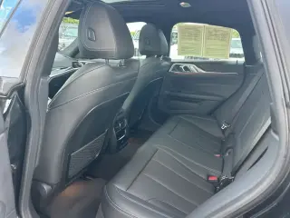 BMW i4 2024 eDrive40 Gran Coupe 4dr Sedan