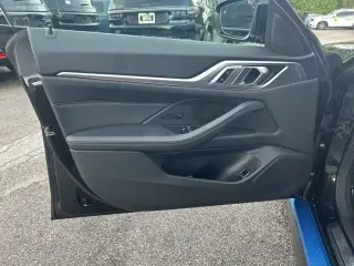 BMW i4 2024 eDrive40 Gran Coupe 4dr Sedan