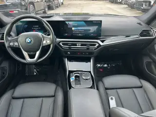 BMW i4 2024 eDrive40 Gran Coupe 4dr Sedan