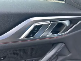 BMW i4 2024 eDrive40 Gran Coupe 4dr Sedan