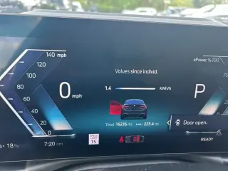 BMW i4 2024 eDrive40 Gran Coupe 4dr Sedan