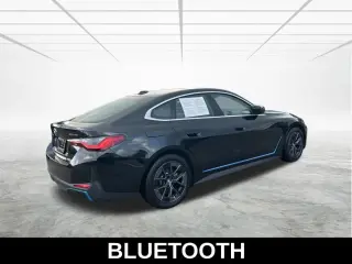 BMW i4 2024 eDrive40 Gran Coupe 4dr Sedan